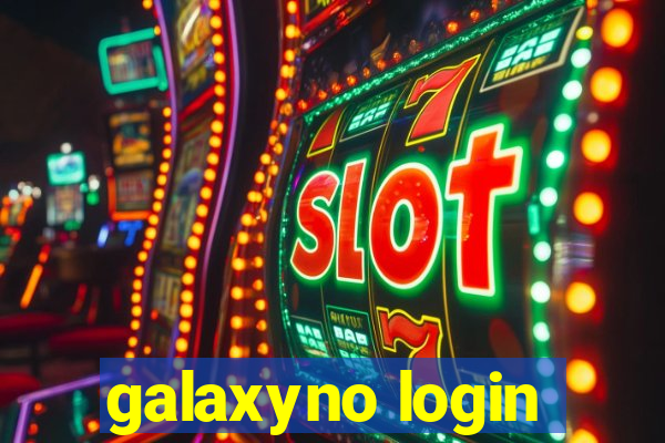 galaxyno login