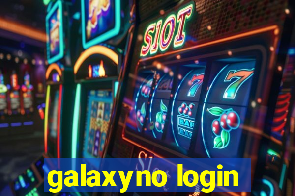 galaxyno login