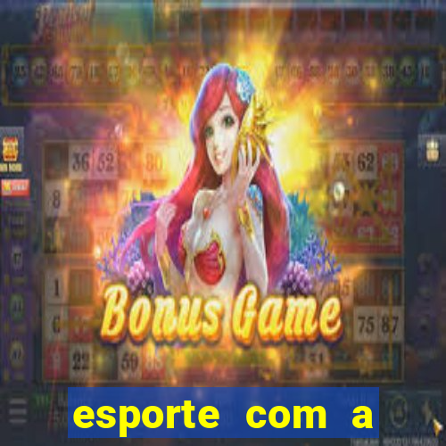 esporte com a letra l