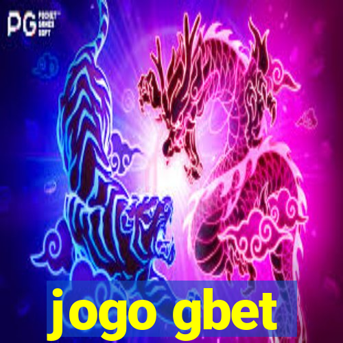 jogo gbet