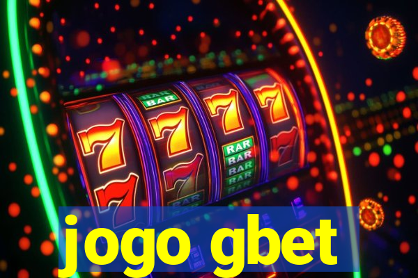 jogo gbet