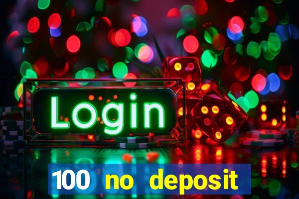 100 no deposit bonus codes for jumba bet casino