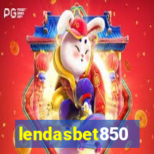 lendasbet850