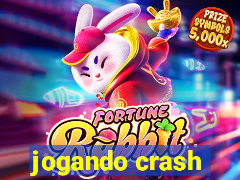 jogando crash