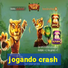 jogando crash