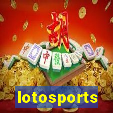 lotosports