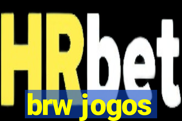 brw jogos