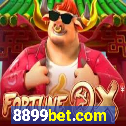 8899bet.com