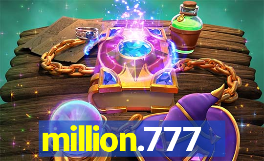 million.777