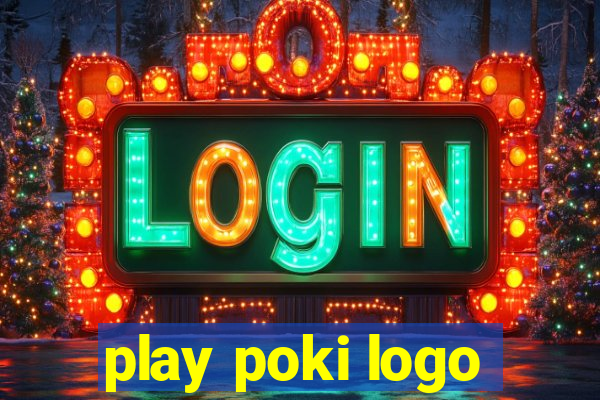 play poki logo