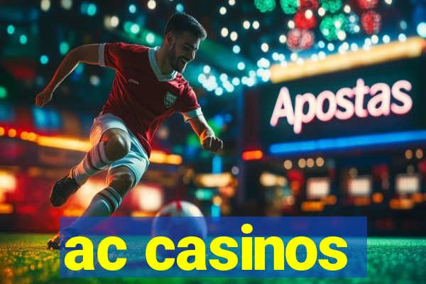 ac casinos