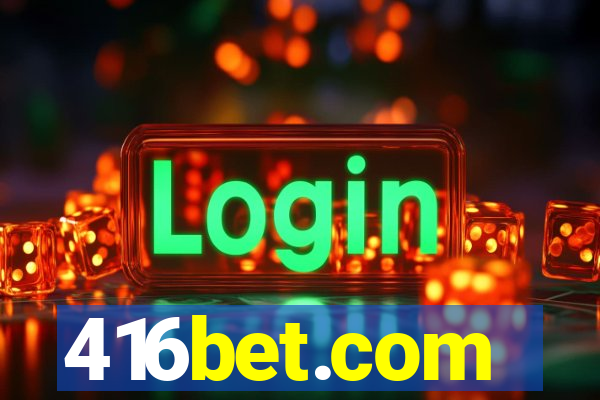 416bet.com