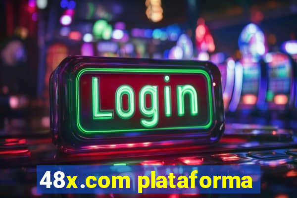 48x.com plataforma