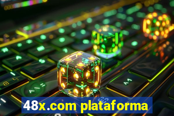 48x.com plataforma