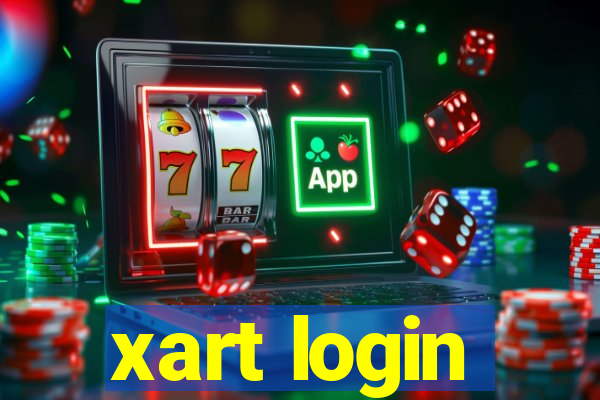 xart login