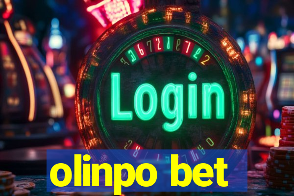 olinpo bet