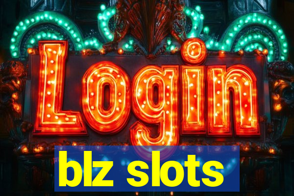 blz slots