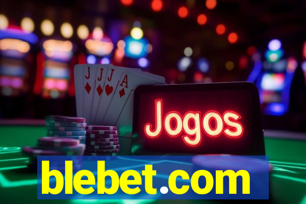 blebet.com