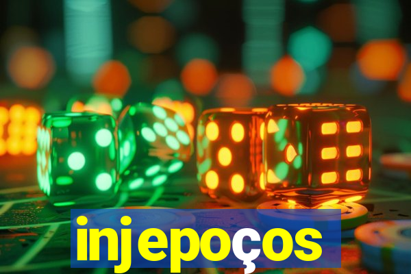 injepoços