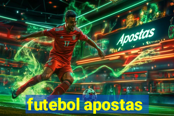 futebol apostas