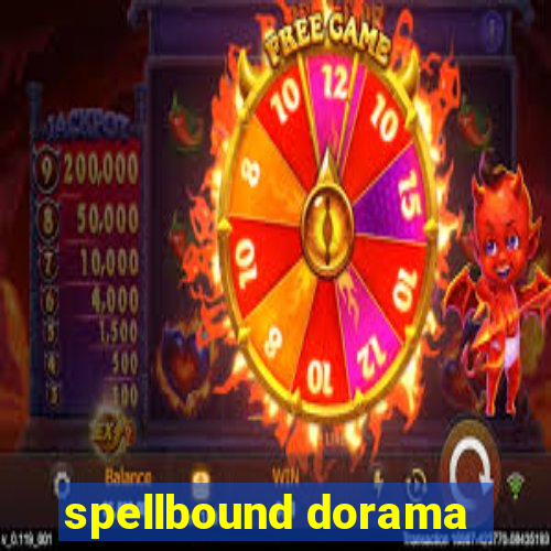 spellbound dorama