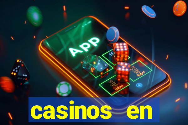 casinos en california usa