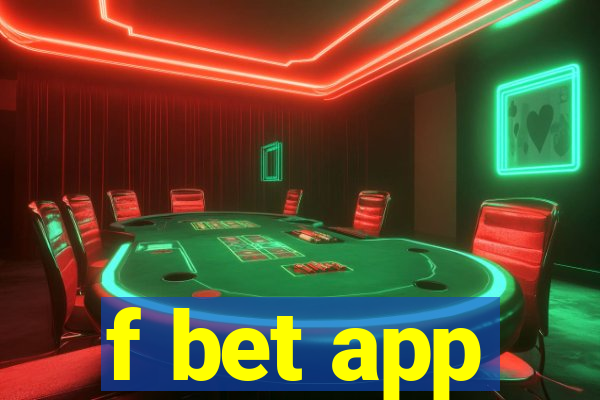 f bet app