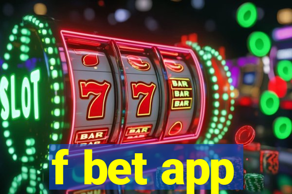 f bet app