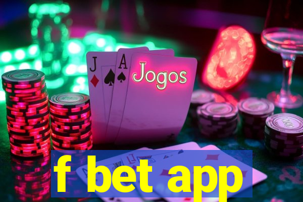 f bet app