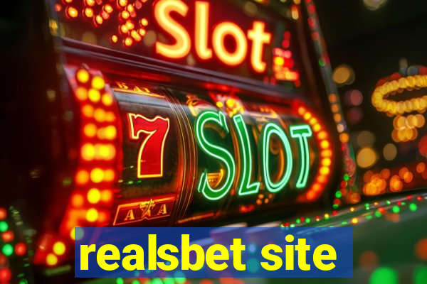 realsbet site