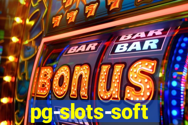 pg-slots-soft