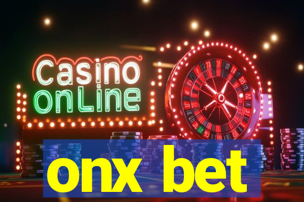 onx bet