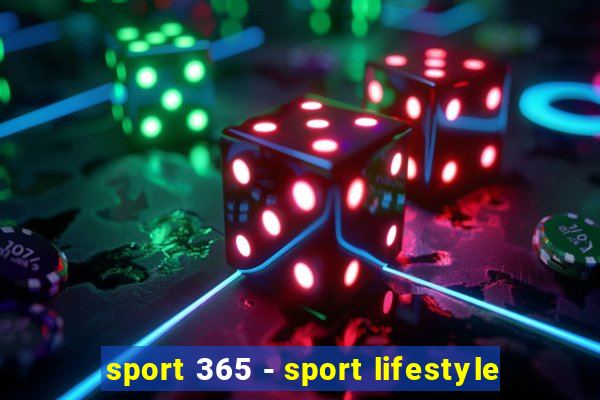 sport 365 - sport lifestyle