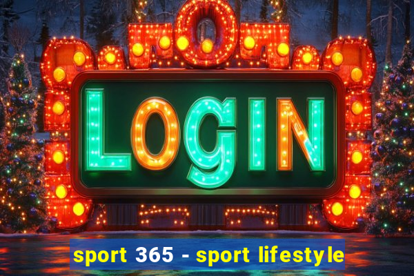 sport 365 - sport lifestyle