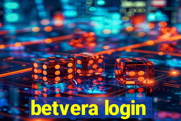 betvera login