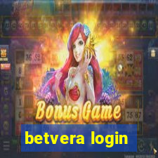 betvera login