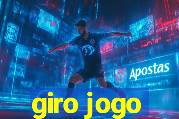 giro jogo