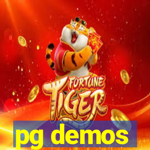 pg demos