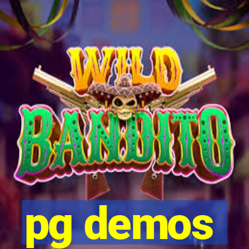 pg demos