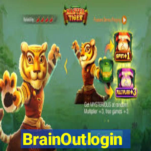 BrainOutlogin