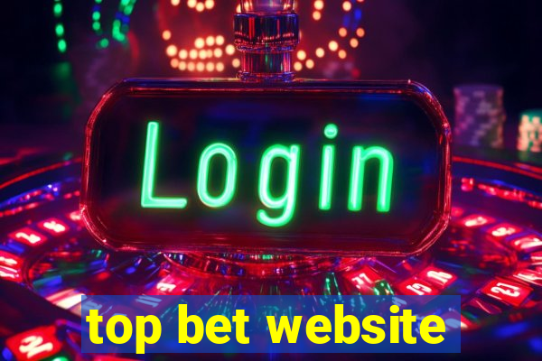 top bet website