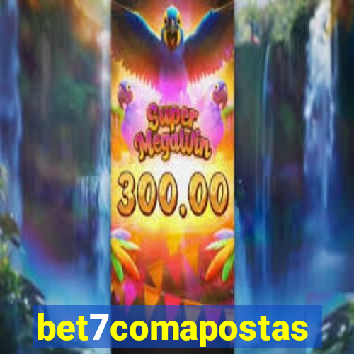 bet7comapostas