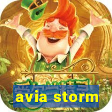 avia storm