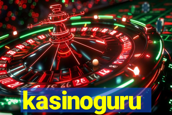 kasinoguru