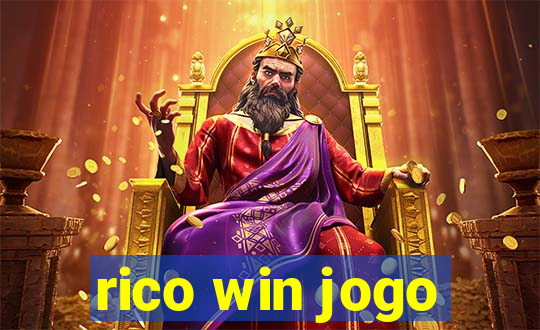 rico win jogo