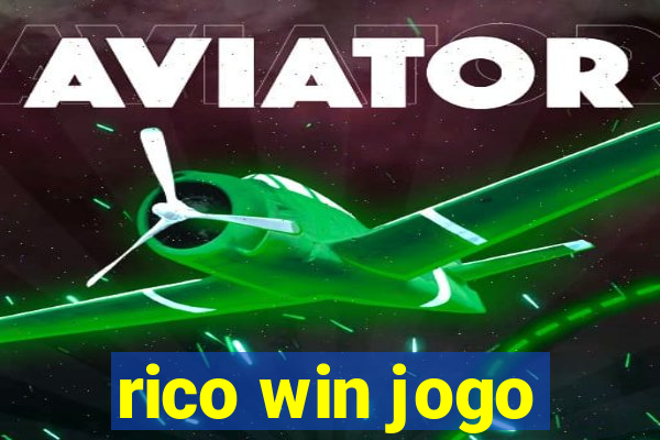 rico win jogo