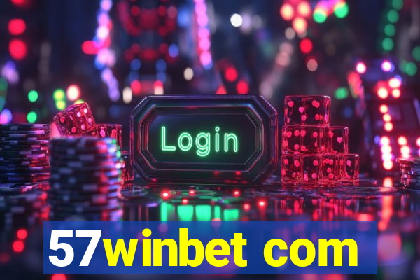 57winbet com