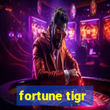 fortune tigr