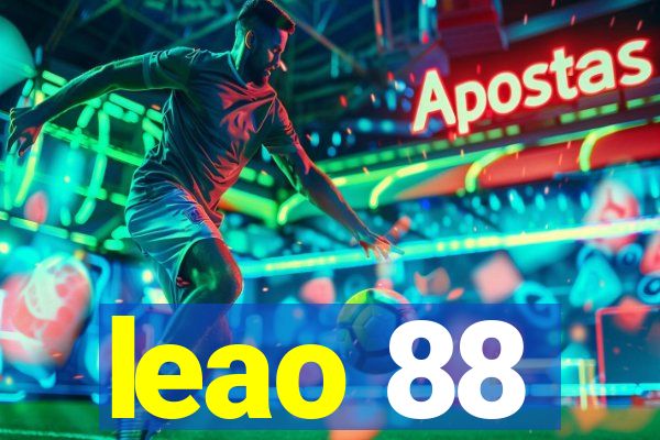 leao 88