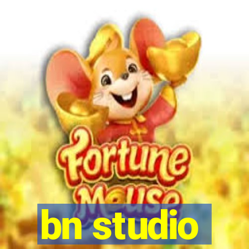 bn studio